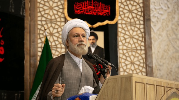 اراده ملت ایران، دشمن آمریکایی را به زانو درآورد