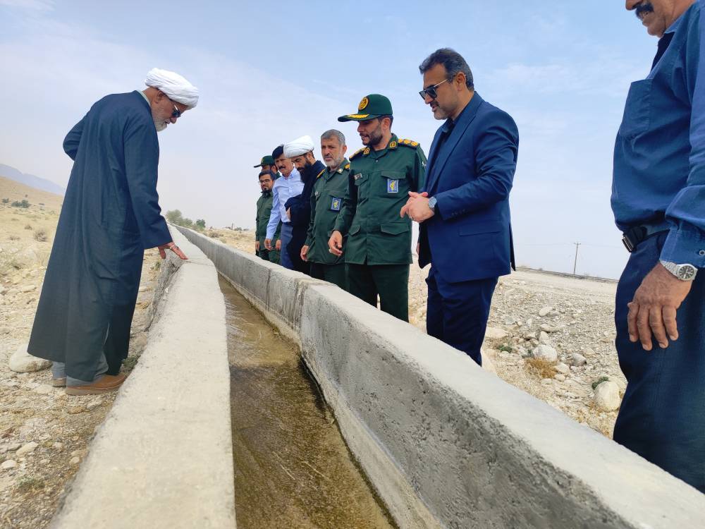 پیام فارس