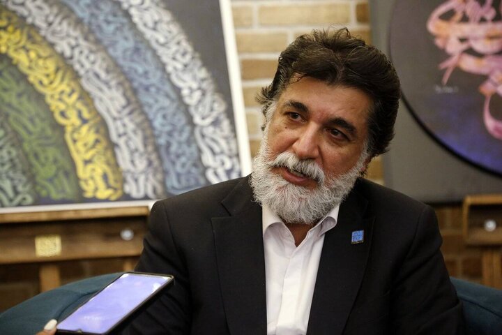 پیام فارس