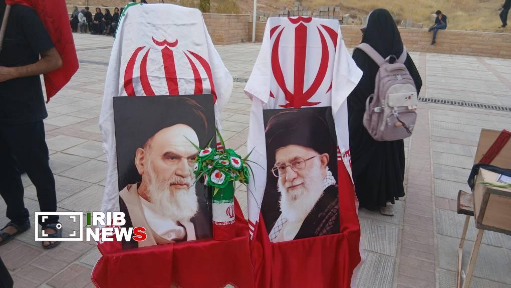 پیام فارس