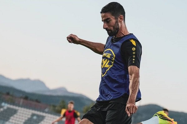 پیام فارس