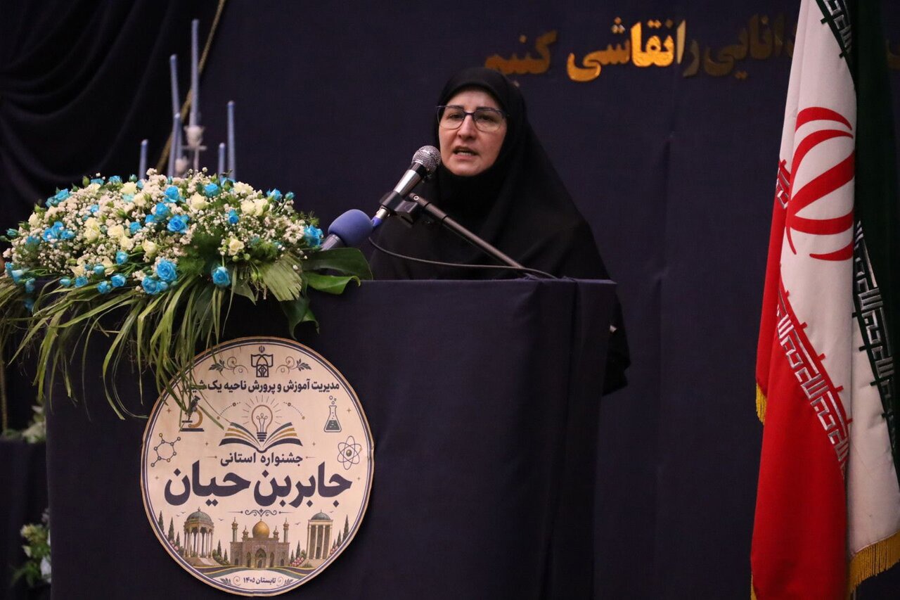 ۱۵ هزار و ۵۰۰ پایگاه «حامی» برای جبران فقر یادگیری دانش‌آموزان