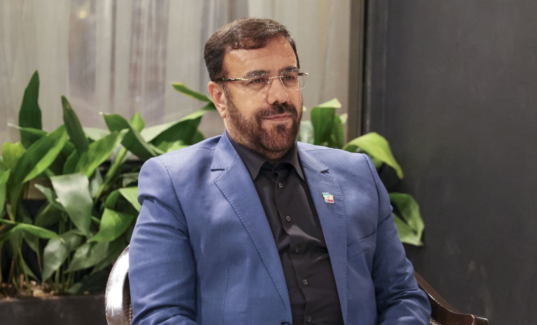پیام فارس