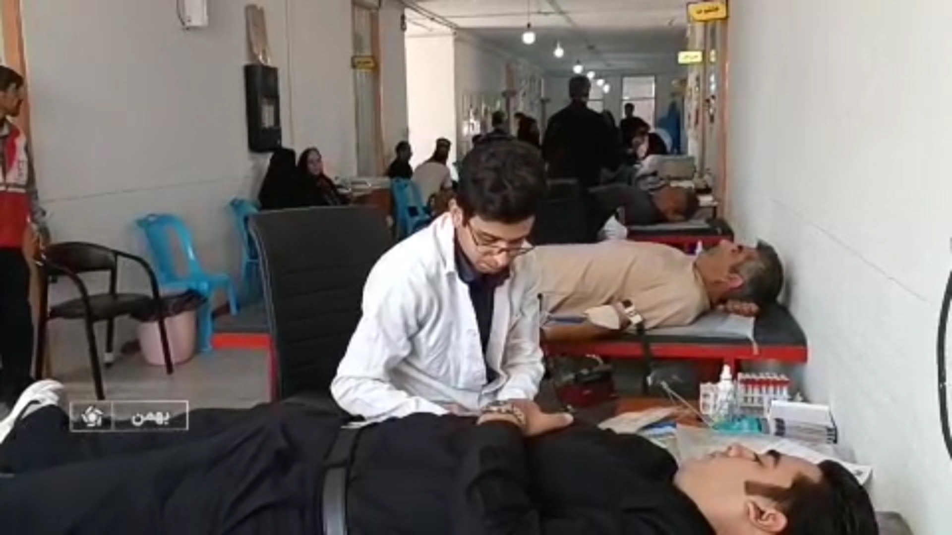 پیام فارس