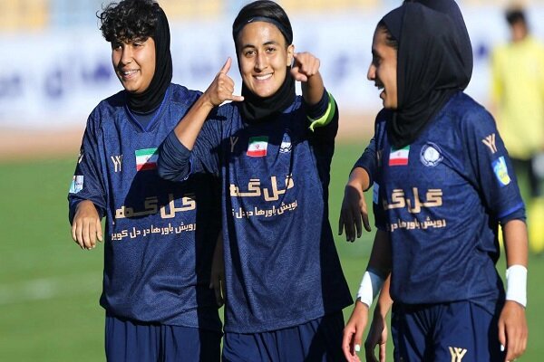 پیام فارس