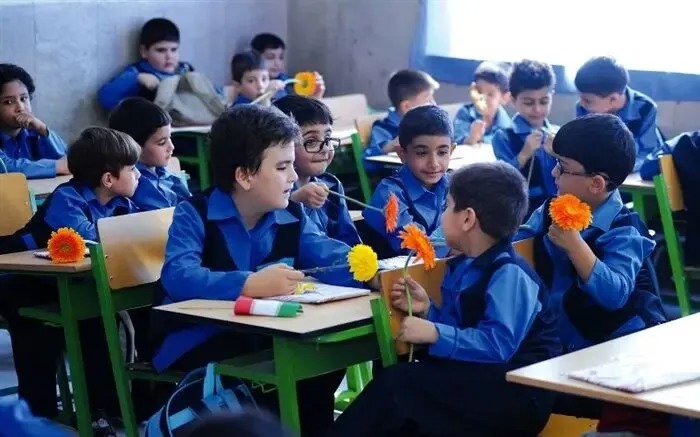 اجرای طرح حامی با هدف حمایت مستمر از یادگیری دانش آموزان فارس