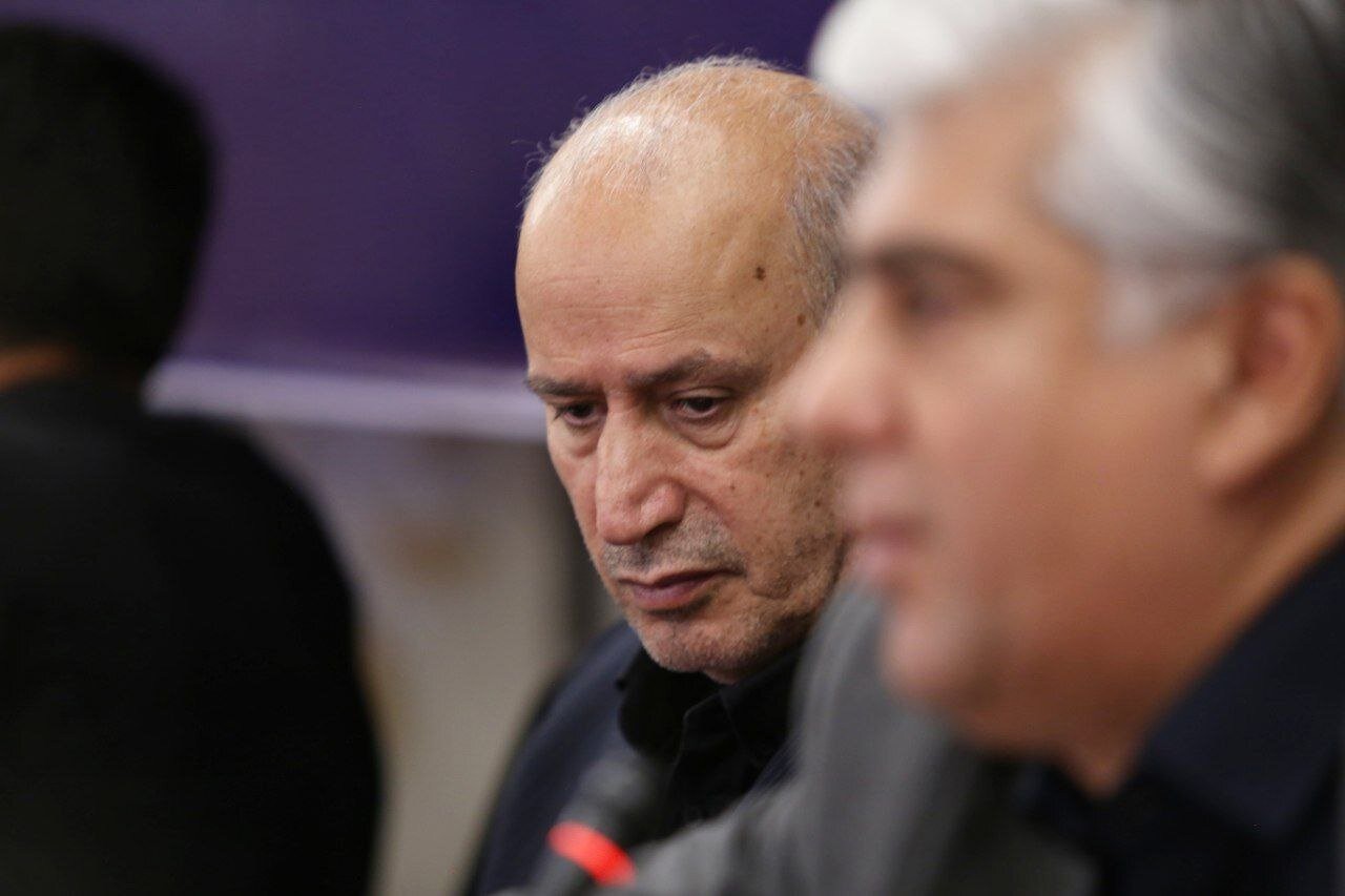 تاج: قلعه‌نویی سرمربی تیم ملی در جام ملت‌ها می‌ماند