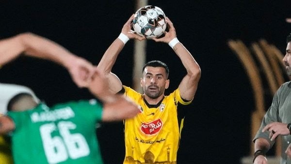 پیام فارس
