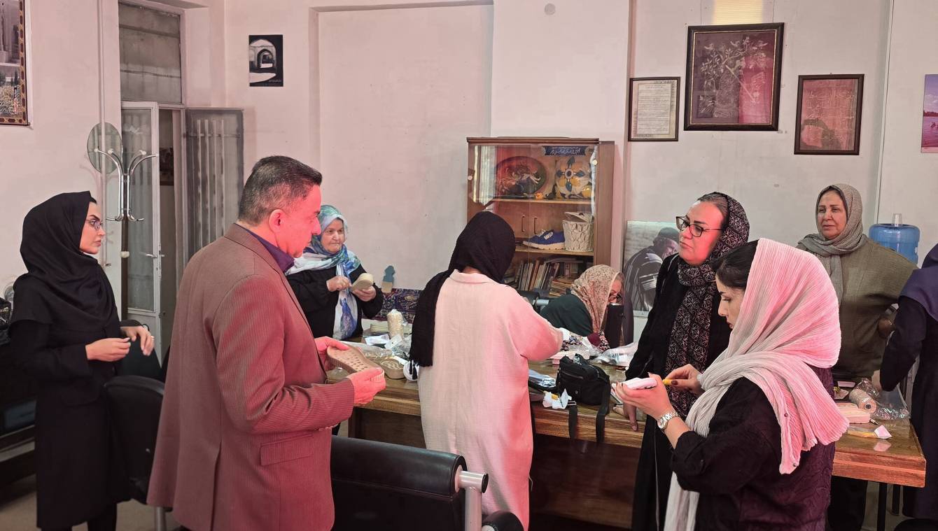 پیام فارس