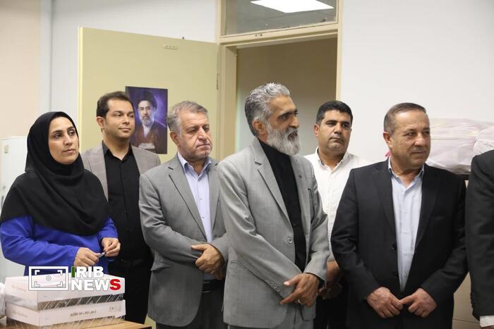 پیام فارس