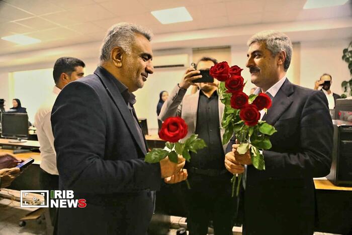 پیام فارس