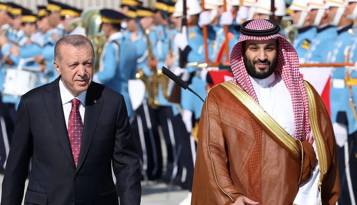 آیا توافق مکه، ایران را هدف گرفته است؟