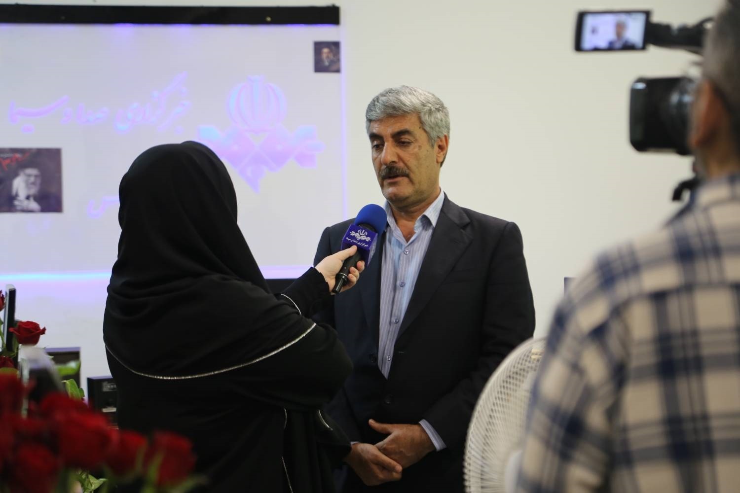 پیام فارس