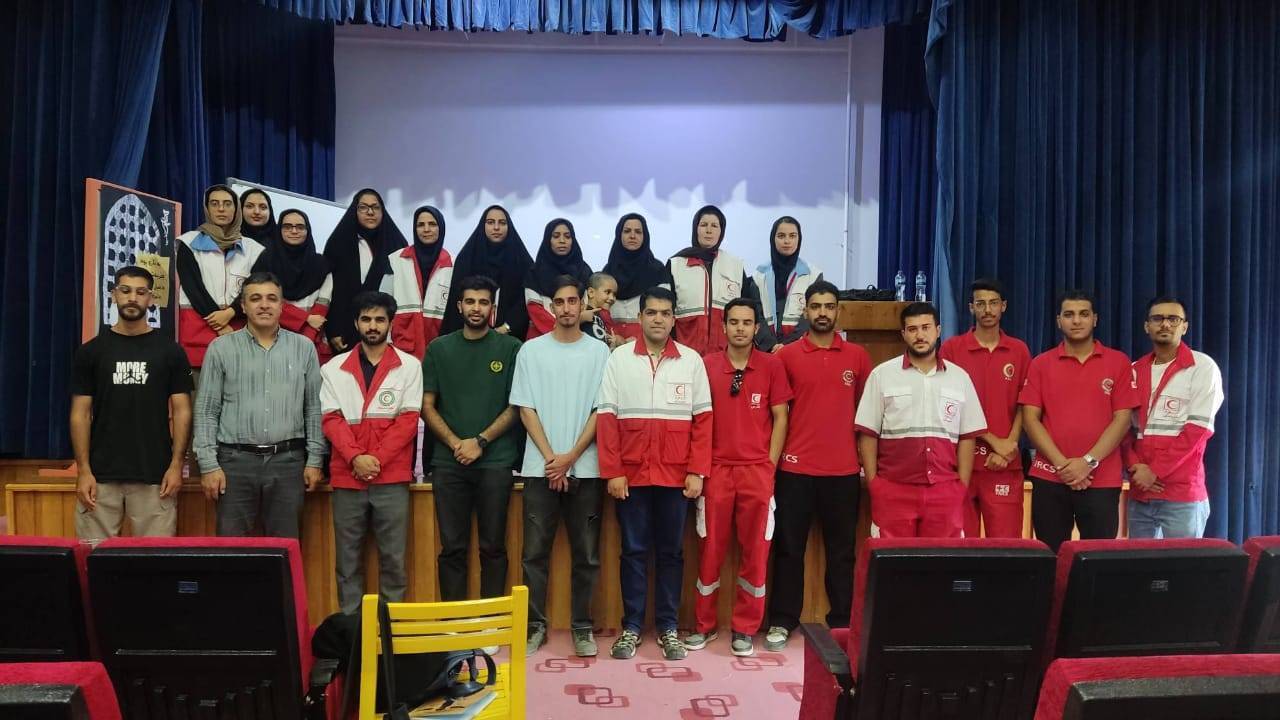 پیام فارس