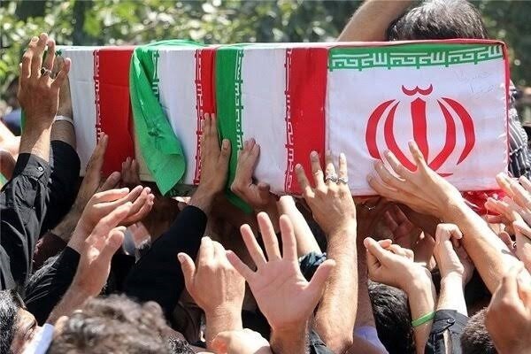 پس از ۳۸ سال انتظار ؛ پیکر شهید مفقودالاثر دفاع مقدس شناسایی شد