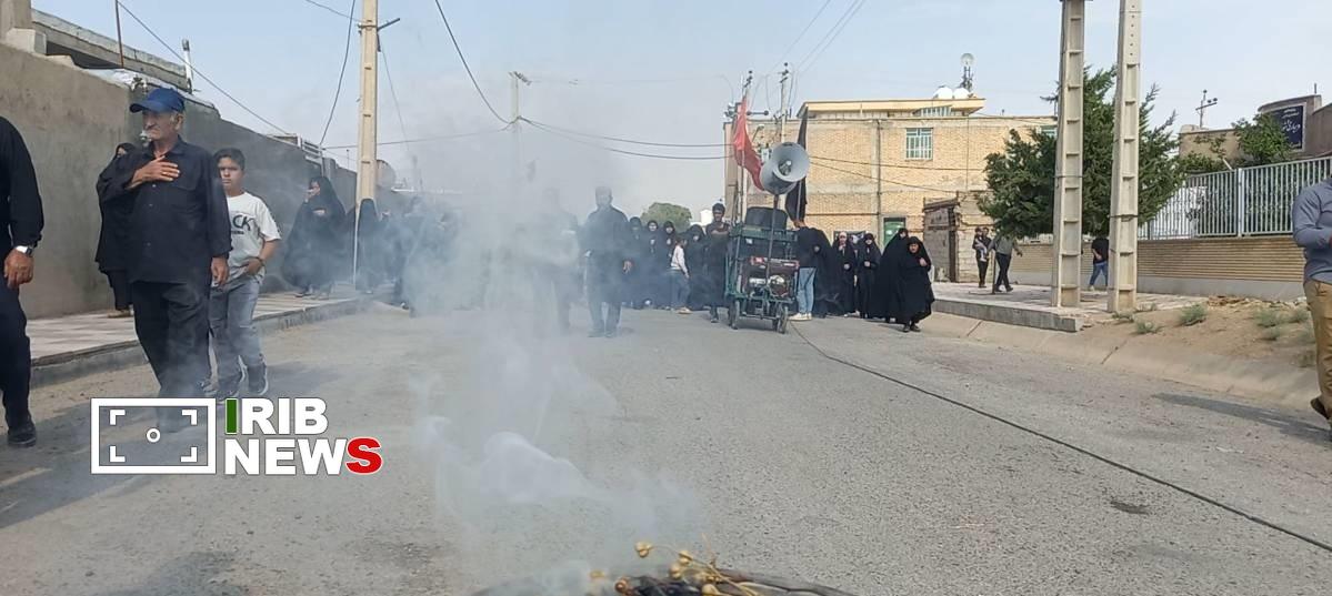 پیام فارس