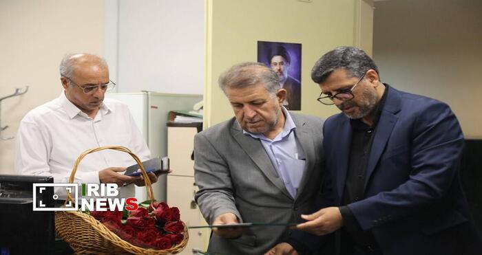 پیام فارس