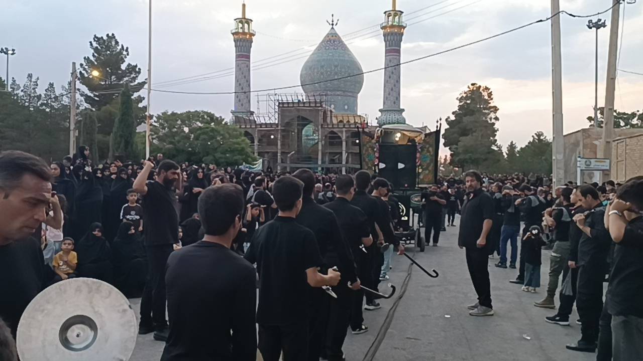 پیام فارس