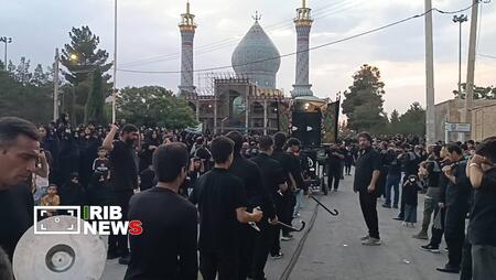 پیام فارس