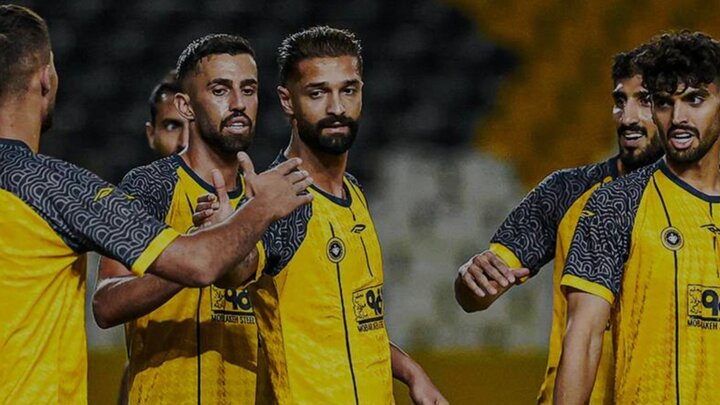 پیام فارس
