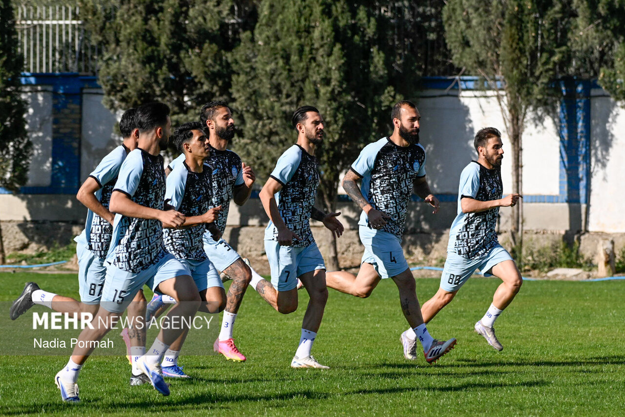 استقلال در آستانه فصل جدید/ همچنان بدون مدیرعامل