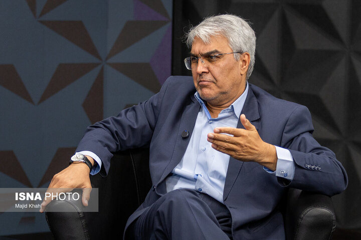 پیام فارس