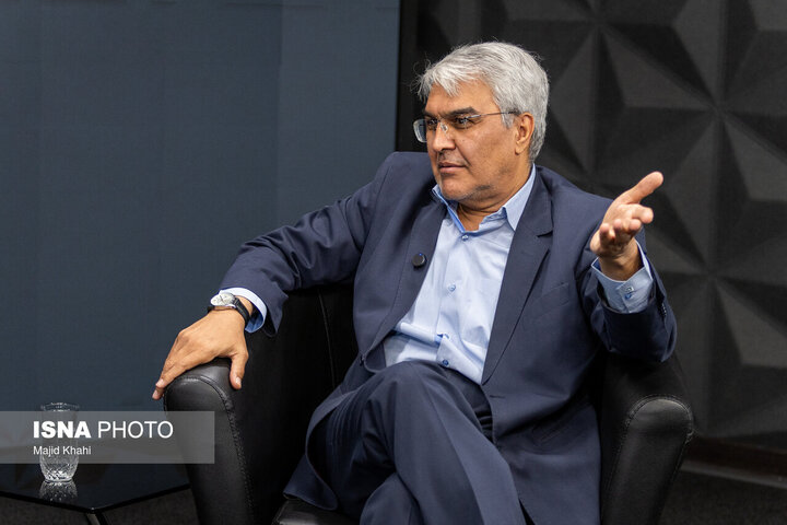 پیام فارس