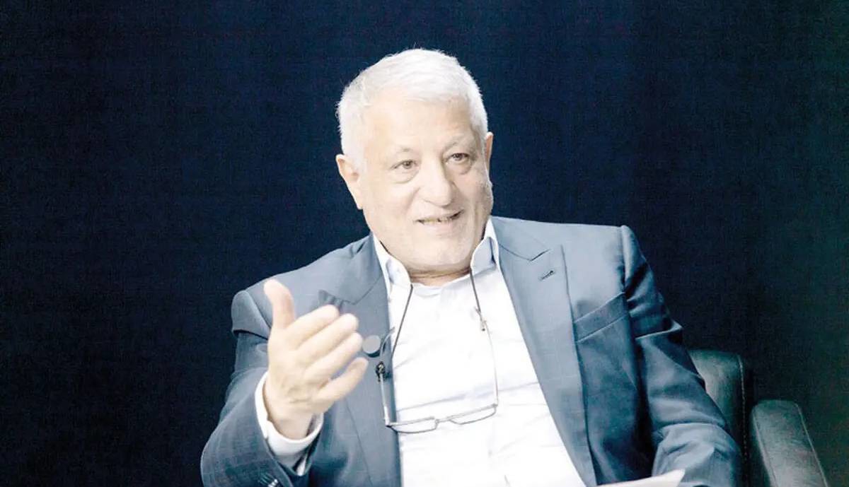 محسن هاشمی: راهی جز احیای «تفاهم نامه» نداریم