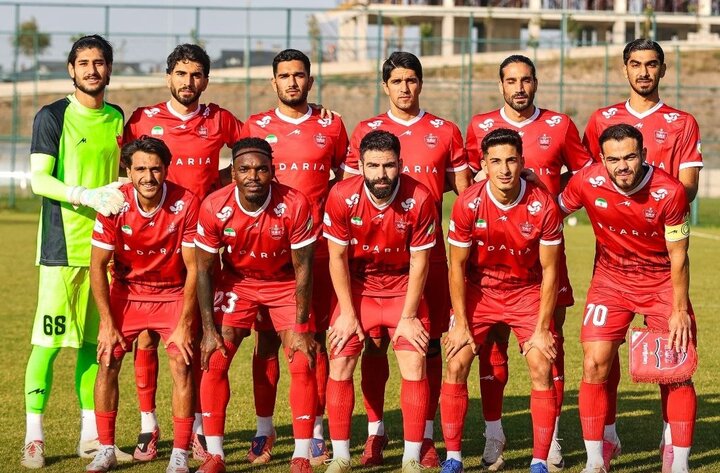 پیام فارس