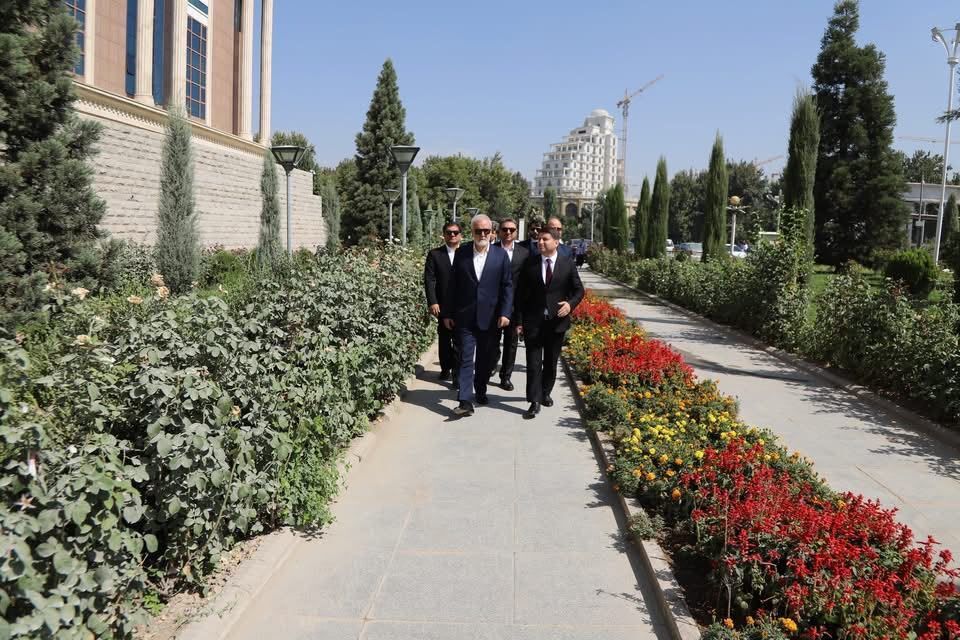 پیام فارس