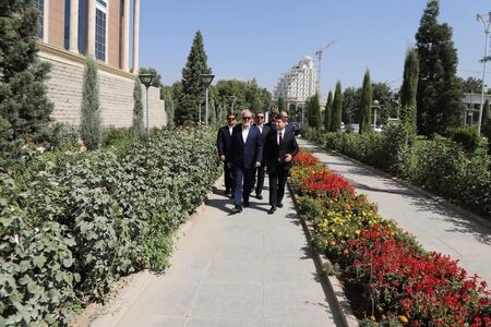 پیام فارس