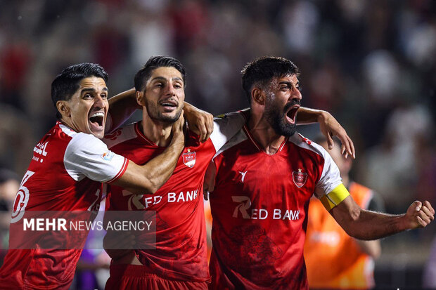 پیام فارس