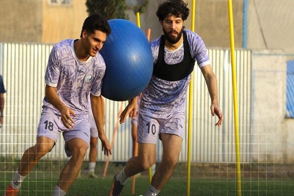 شرط استقلال برای بازگشت ماشاریپوف/ تأیید پزشکان و آمادگی کامل