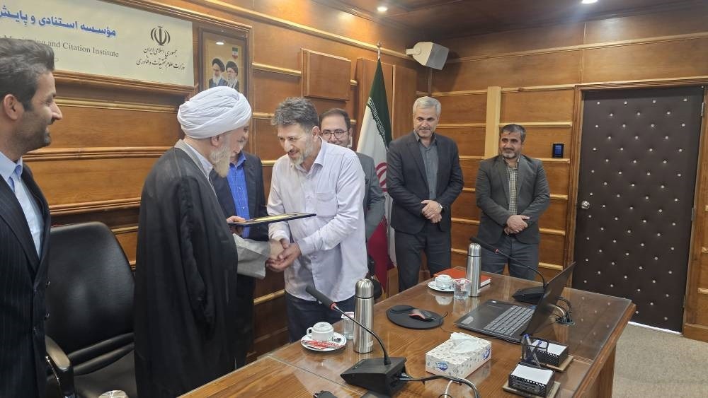 تشکیل کارگروه راهبردی هنر و رسانه فارس با حضور ۷۰ متخصص
