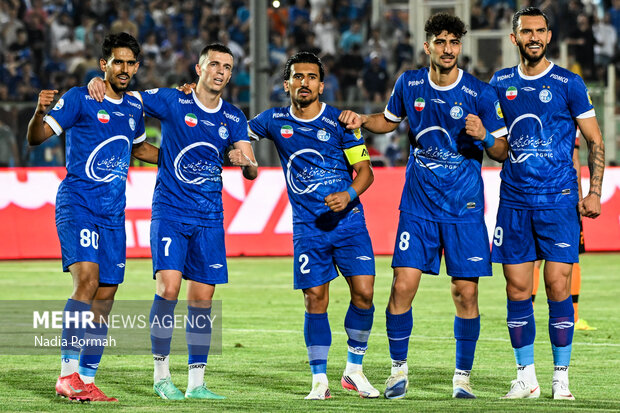 پیام فارس