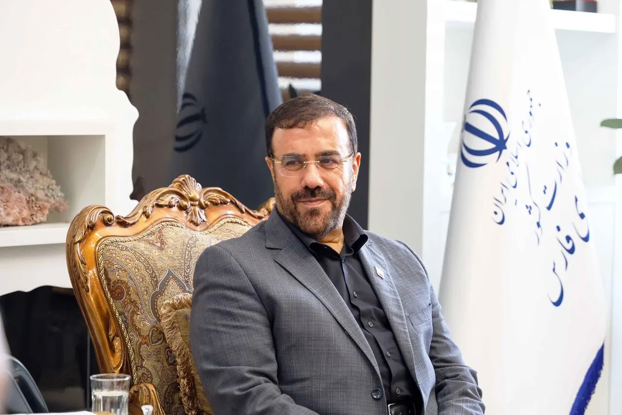 تقدیر ملی از عملکرد شورای پدافند غیرعامل فارس و راهبری استاندار فارس