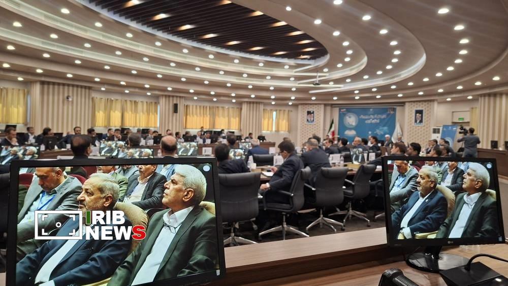 پیام فارس