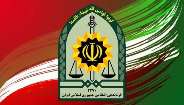 بازداشت قاتل سارق طلا در فارس؛ کشف ۱۳۵ کیلو تریاک