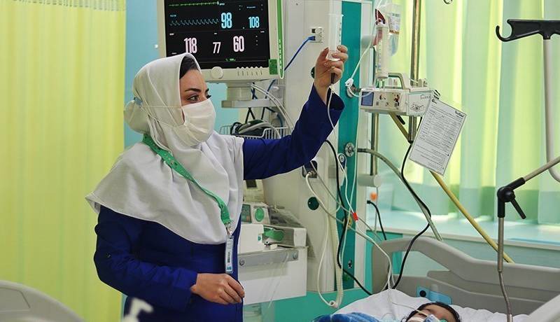 تعرفه‌ خدمات پرستاری بازبینی می‌شود