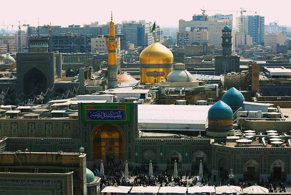 پیام فارس