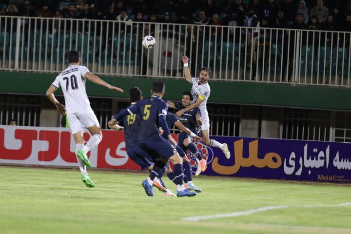 پیام فارس