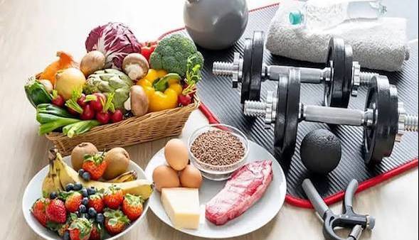 بهترین میان‌وعده قبل از ورزش | آخرین خبر