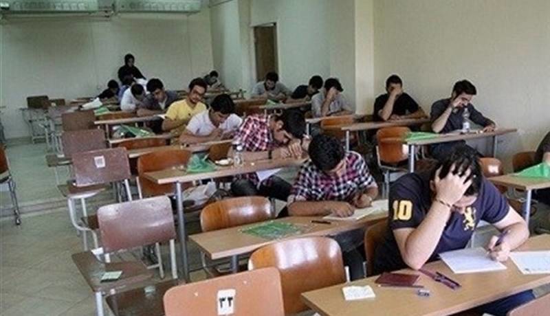 ثبت‌نام ۲۱ هزار داوطلب اردبیلی در کنکور سراسری | آخرین خبر