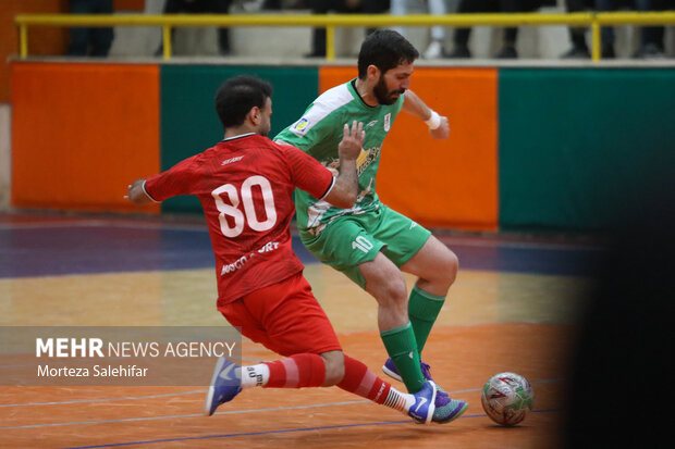 پیام فارس