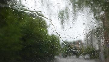ورود سامانه بارشی به خراسان رضوی؛دمای هوا از فردا کاهش می‌یابد | آخرین خبر