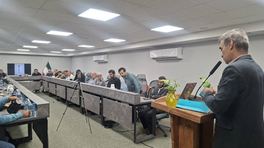 پیام فارس