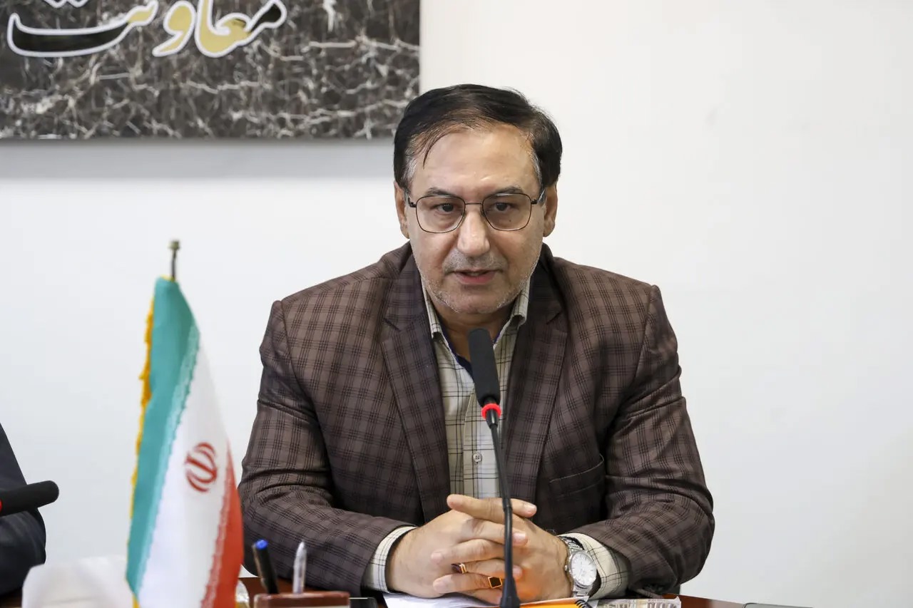 راه‌اندازی سامانه ستاد در تمامی روستاهای فارس؛ گامی در مسیر حکمرانی هوشمند