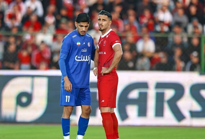 پیام فارس