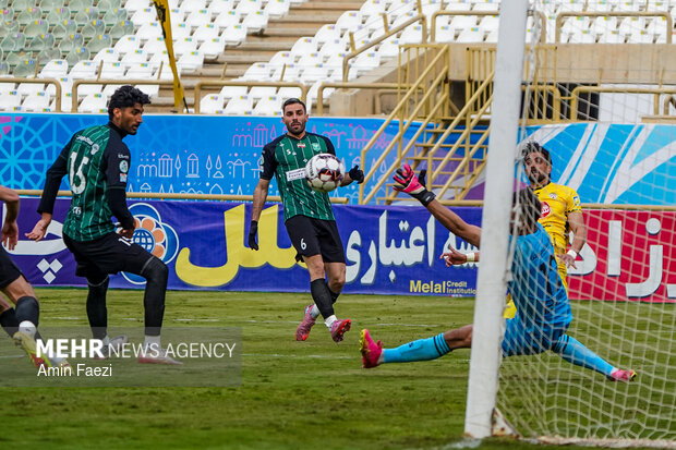 پیام فارس