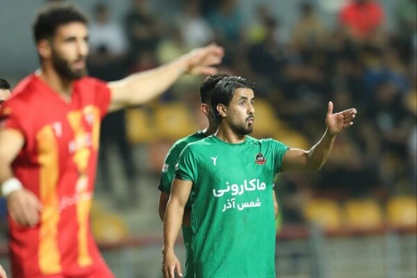 پیام فارس